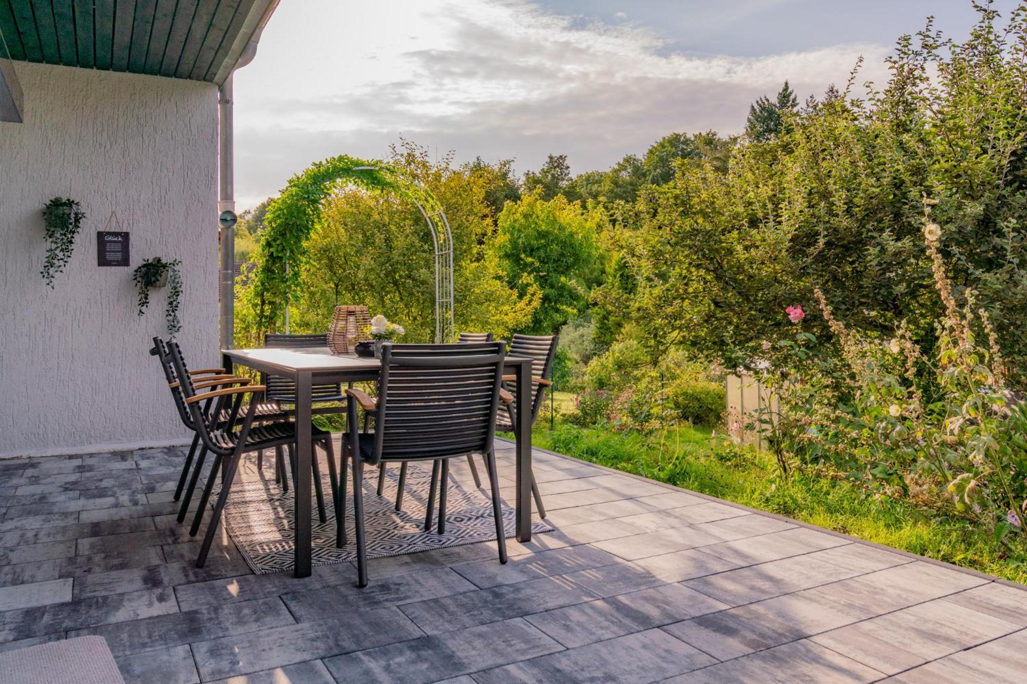 Haus Mit Garten Zwischen Braunschweig Und Wolfsburg Schandelah Ngoại thất bức ảnh